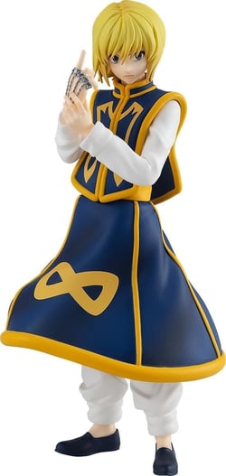 Figurine Good Smile Company Pop Up Parade - Hunter X Hunter - Kurapika