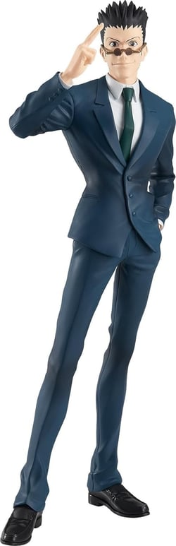 Figurine Good Smile Company Pop Up Parade - Hunter X Hunter - Leorio