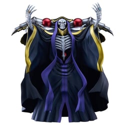 Figurine Good Smile Company Pop Up Parade - Overlord - Ainz Ooal Gown