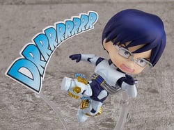 Figurine - Tenya Lida - Nendoroid - My Hero Academia -10 cm