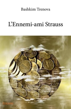 L'Ennemi-ami Strauss
