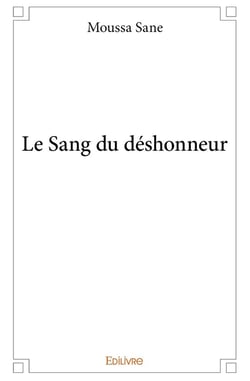 Le Sang du déshonneur