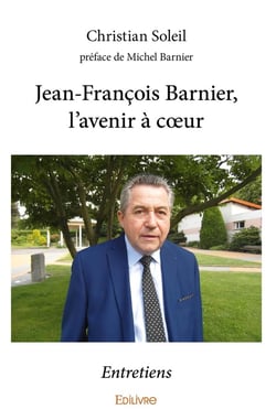 Jean-François Barnier, l'avenir à coeur : Entretiens