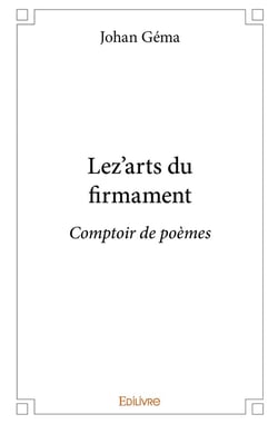 Lez'arts du firmament : Comptoir de poèmes