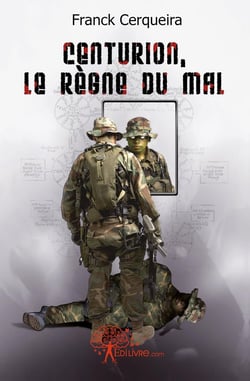 Centurion, le regne du mal