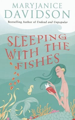 Sleeping With The Fishes - Number 1 in series