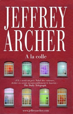 A la colle - Et là, il y a une histoire