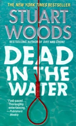 Dead in the Water - A Novel