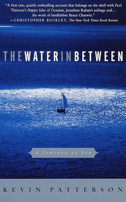 The Water in Between - A Journey at Sea