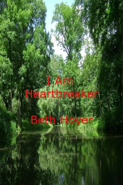I Am Heartbreaker - Edenia, #222