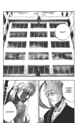 Bleach - T25 - Chapitre 218 - Dark Side of Universe3