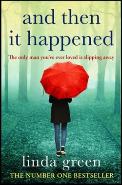 And Then It Happened - The heartbreaking bestseller about love against all odds