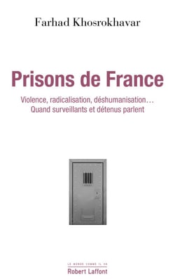 Prisons de France - Violence, radicalisation, déshumanisation : surveillants et détenus parlent