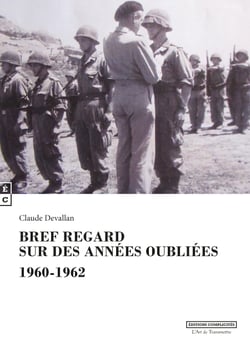 Bref regard sur des années oubliées : 1960-1962