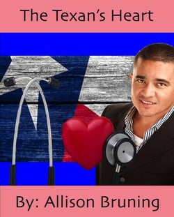 The Texan's Heart