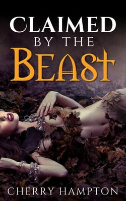 Claimed by the Beast - Very Adult Fairy Tales, #2