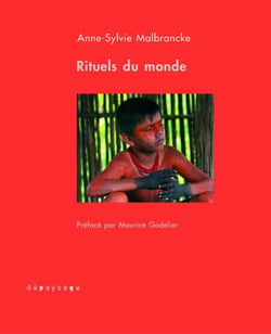 Rituels du monde - Carnet de tournage