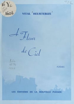 À fleur de ciel