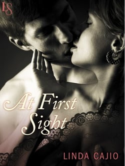 At First Sight - A Loveswept Classic Romance