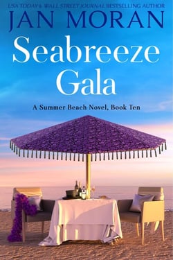 Seabreeze Gala - Summer Beach, #10