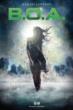 B.O.A. - Tome 1 - Loterie funeste