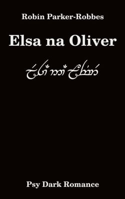 Elsa na Oliver - Psy Dark Romance
