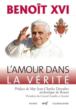 L'amour dans la vérité - Caritas in veritate