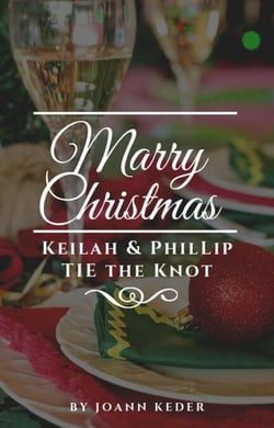 Marry Christmas - Pepperville Stories