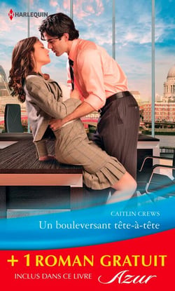 Un bouleversant tête-à-tête - Le secret de Sarah - (promotion)