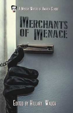 Merchants of Menace - Mystery Writers of America Presents: Classics, #5