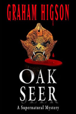 Oak Seer: A Supernatural Mystery - Oak Seer
