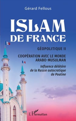 Islam de France - Géopolitique II, Coopération avec le monde arabo-musulman
