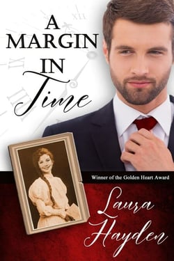 A Margin in Time - Margin Duo, #1