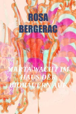 Marta wacht im Haus der Biobauern auf - A Gold Story, #2