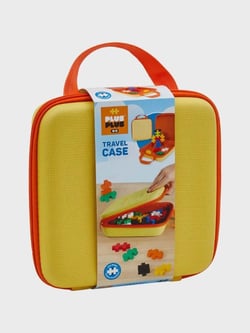 Valisette de voyage BIG - Plus Plus - PP3430 - 15 pièces