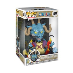 Figurine Funko POP! - One Piece - Kaido Dragon Form n°1623