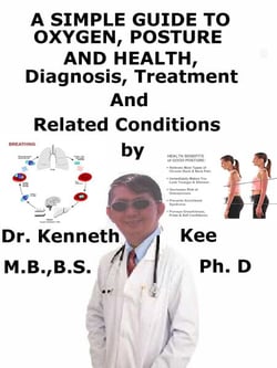 A  Simple  Guide  to  Oxygen, Posture and Health,  Diagnosis, Treatment  and  Related Conditions