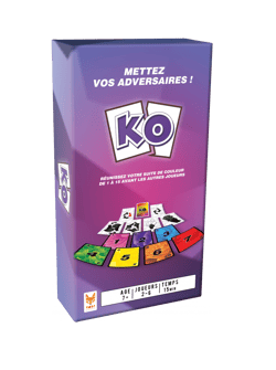 KO - Topi Games