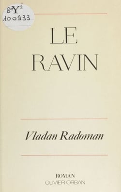 Le Ravin