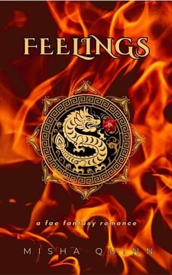 Feelings - Throne of Flames, #4