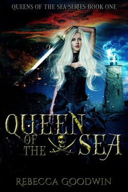 Queen of the Sea - Queens of the Sea