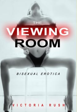 The Viewing Room: Bisexual Erotica - Jade’s Erotic Adventures: The Complete Steamy Romance Collection, #41