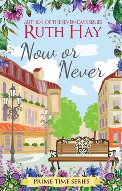 Now or Never - Prime Time, #3