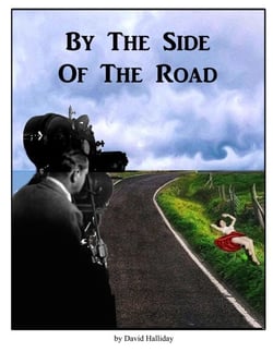 By The Side Of The Road - Picture Books for the Elderly, #2