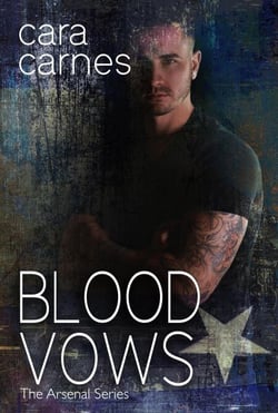 Blood Vows - The Arsenal, #3