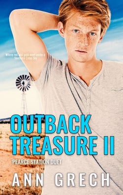 Outback Treasure II - Pearce Station, #2