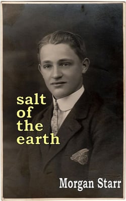 Salt Of The Earth - Betrayal, #2