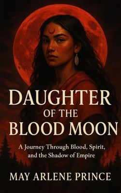 Daughter of the Blood Moon