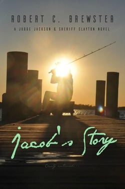 Jacob's Story aka Clarity Continued - 1, #3
