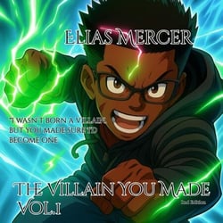 The Villain You Made - TVYM, #1